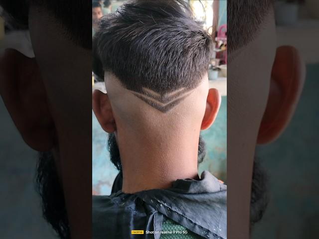 #hairstyle #deoriaup52 #shortvideo ...