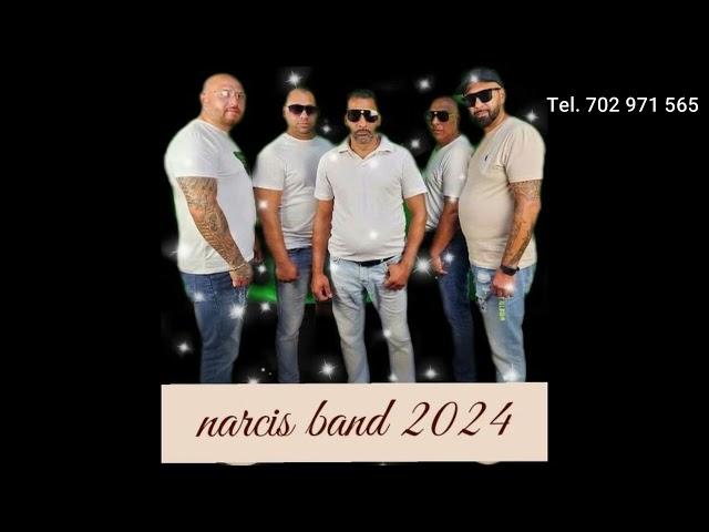 Narcis Band - Imar miry ( Vlastní tvorba )