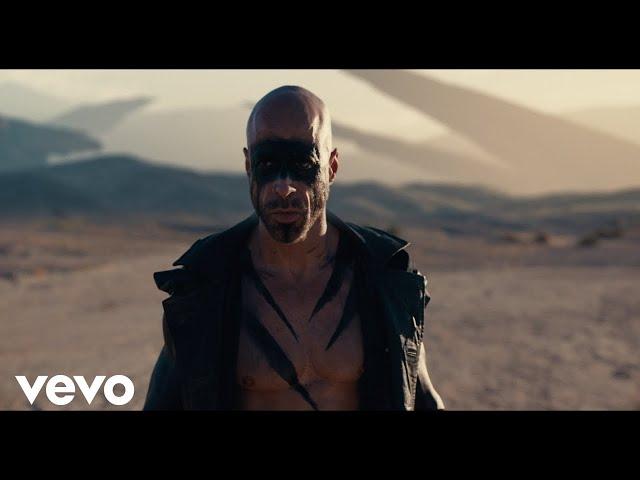 Daughtry - THE DAM (Official Video)