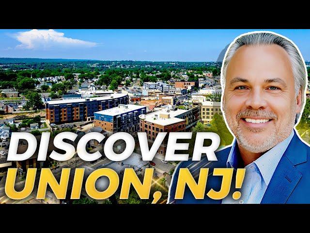 EXPLORE Union Township New Jersey: Your Guide To Life In New Jersey | Union NJ Neighborhoods