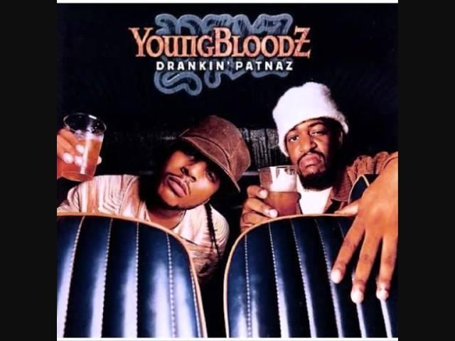 YoungBloodz - Chop Chop (Prod. By Scott Storch)