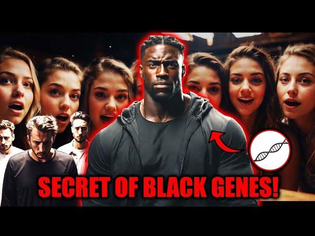 How Black People Are Genetically Superior | Black Genes | Black Culture | Black History Documentary