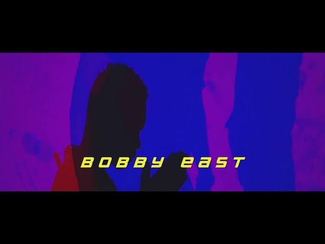 I forgive you- bobby east feat macky II- OFFICIAL VIDEO