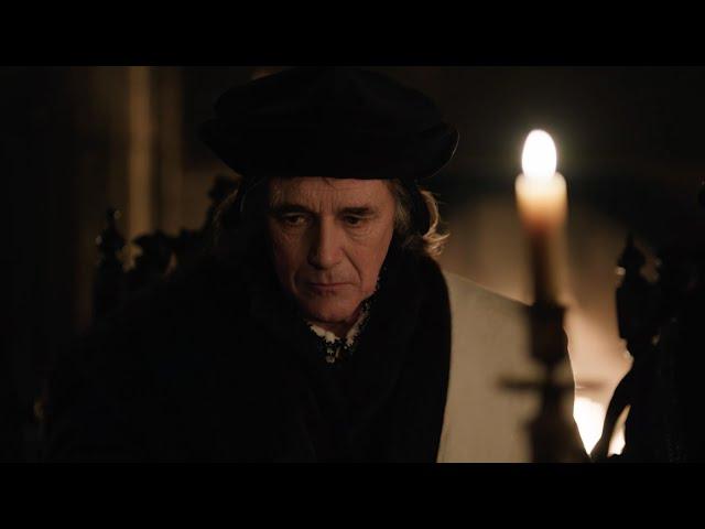 Wolf Hall: The Mirror and the Light: The Fall of Thomas Cromwell