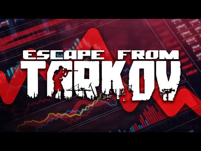 Why everyone is leaving Escape from Tarkov