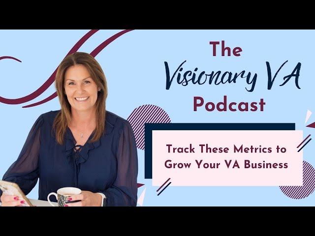 The Key Metrics Every VA Should Track for Sustainable Growth