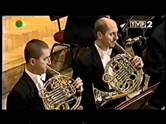 Mendelssohn Piano Concerto No.1 in g minor, Op.25, 1st movement - Dang Thai Son