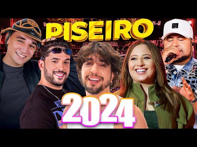 PISEIRO ATUALIZADO NOVEMBRO 2024 - NATTAN, MARI FERNANDEZ, HENRY FREITAS, OS BARÕES DA PISADINHA