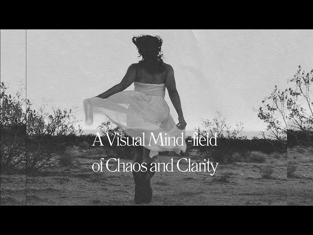 Chaos and Clarity - Poetry Video