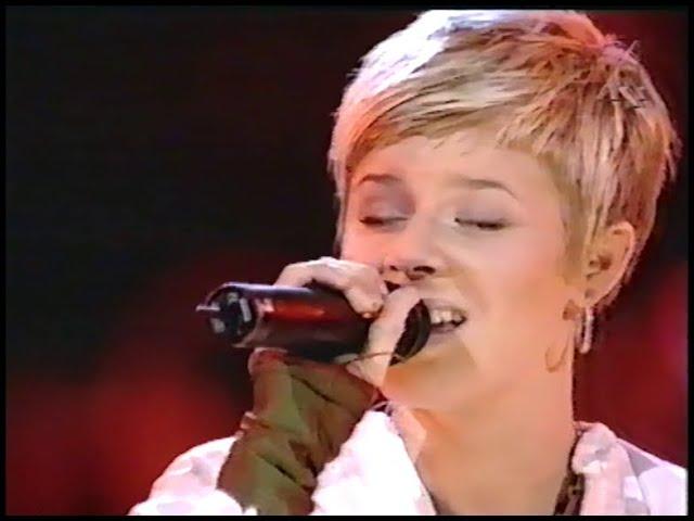 Robyn - Underneath The Heart (Toner För Miljoner 1999)