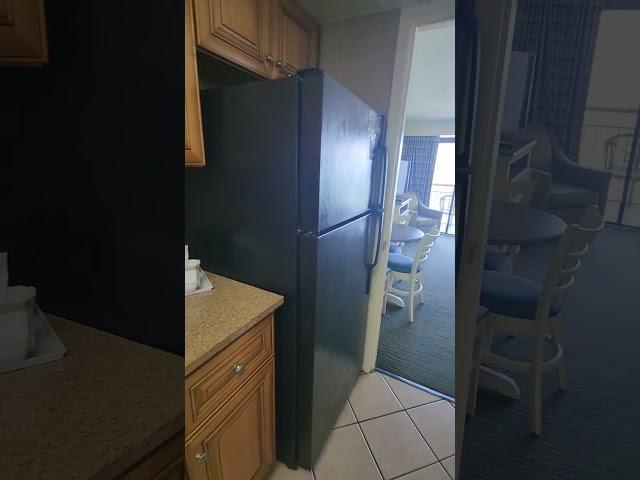 1 BR Direct OF Condo. Caribbean 625