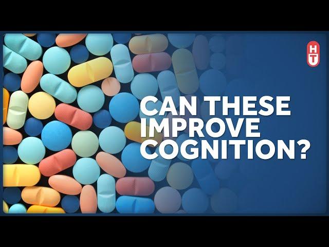 Can Daily Multivitamins Improve Cognition?