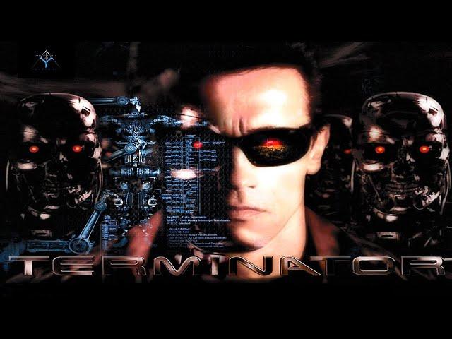 The Terminator Main Theme [Compilation of Best Trance Remixes]