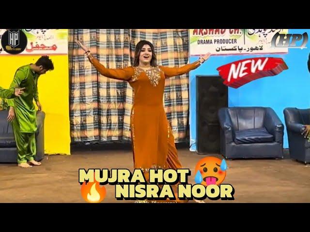 MUJRA NISRA NOOR ASA LOG SIR PHARA AA MUJRA PERFORMANCE HASSAN PRODUCTION 2k24 LATAST HD