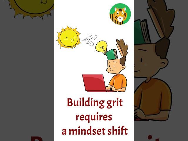  Building Grit: The Role of Perseverance in Resilience   #resilience #potential #tigertribe
