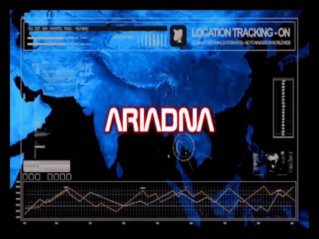 ARIADNA  HISTORY (  drama TV  Genre )