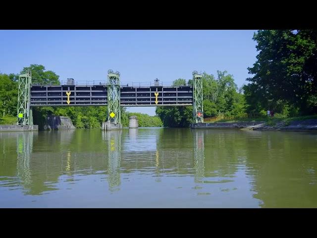 Virtual First Mile Challenge - Paddling the 1st Mile in Pittsford, NY