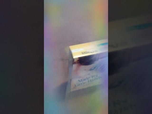 Cheerio box