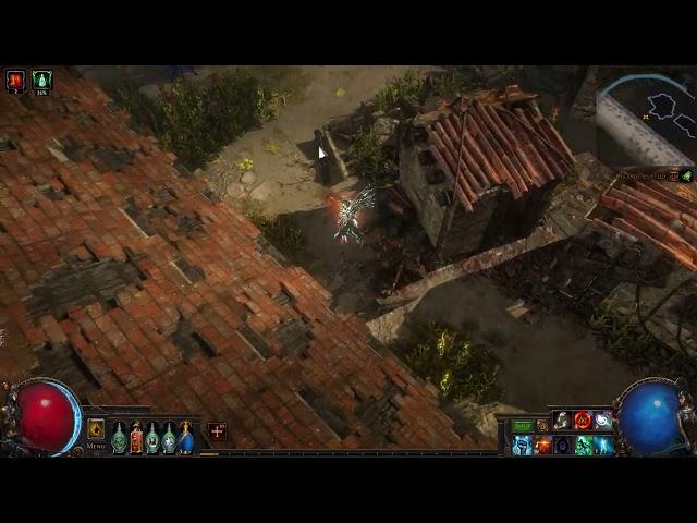 Path of Exile tutorials - How to obtain Mirror of Kalandra