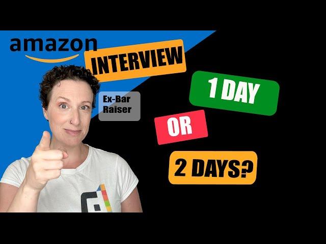 Is It A Good Idea To Have My AWS Interview In 1 day- INSIDER TIP EVERYONE NEEDS!