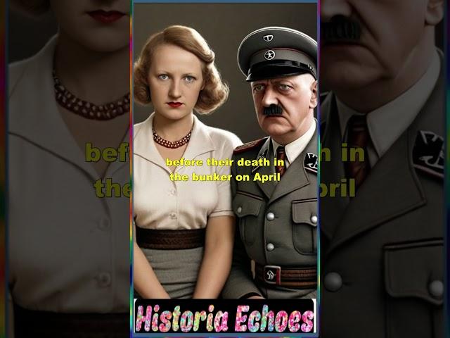 Unveiling the Enigma: The Final Chapter in Hitler's Legacy.#shorts #militaryhistory