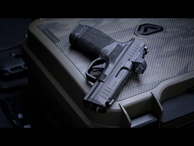 Hellcat® Pro Comp OSP™ - Springfield Armory®