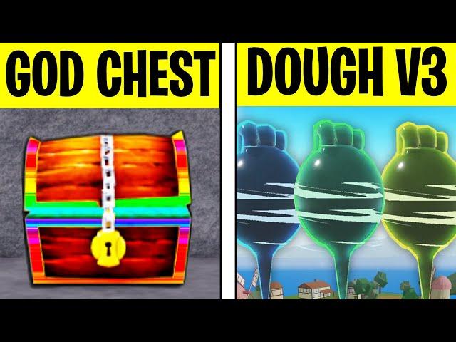 17 HIDDEN Blox Fruits Tricks Pros ABUSE That You Don't (Roblox Blox Fruits)