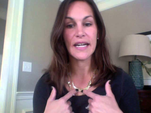 Nicole Hazen, Independent Star Stylist for Stella & Dot