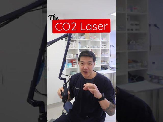 The CO2 Laser: A how to