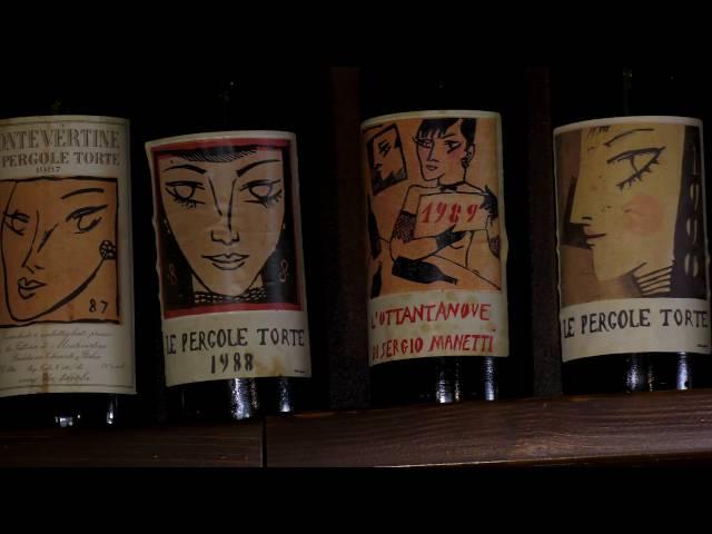 Wine Tv - Cru & Terroir - Radda in Chianti