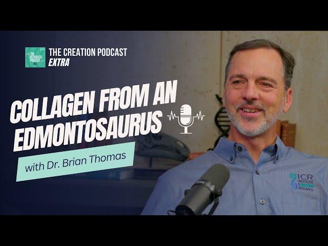 What's New in Creation Science?!