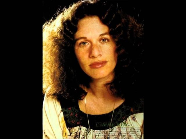 (HQ) Carole King - Smackwater Jack