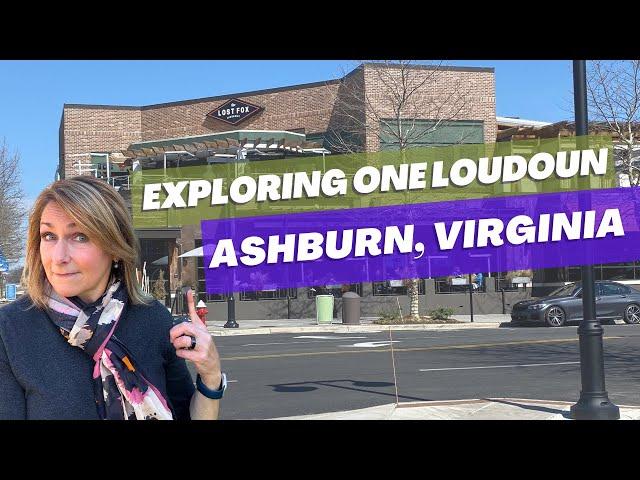 Discover One Loudoun: Top Living, Dining, and Entertainment in Ashburn, Virginia