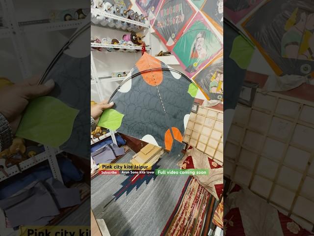 Pink city kites Jaipur #shorts #kiteflying #kitefighting #kitelover