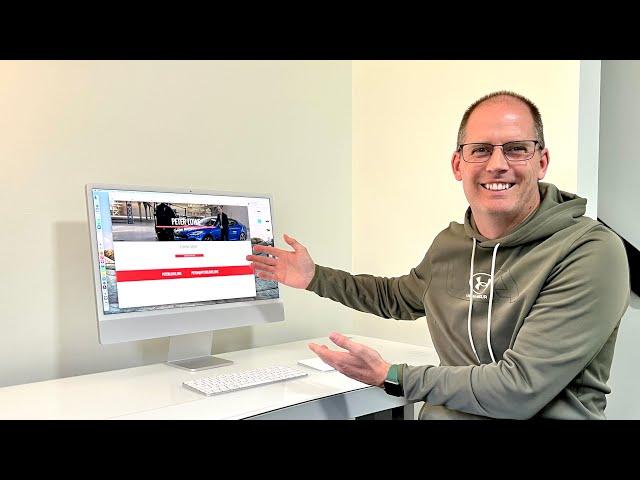 Welcome to the Peter Lowe One YouTube Channel