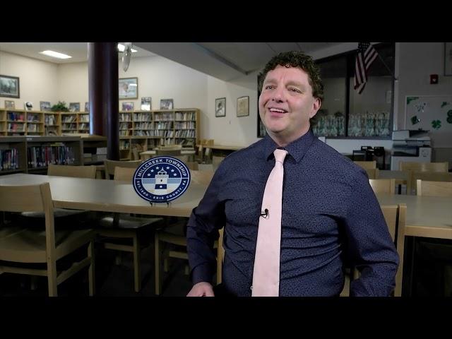 Millcreek Made  - Mike McLaughlin