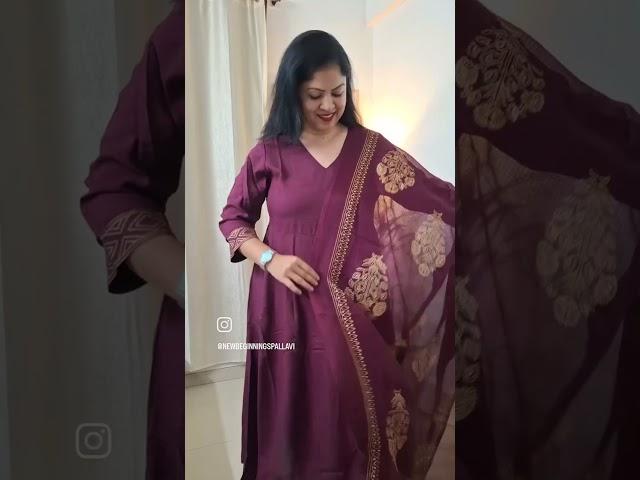 Affordable Kurta sets Amazon Haul
