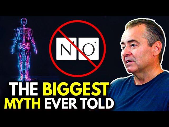 The Biggest Medical Myth!