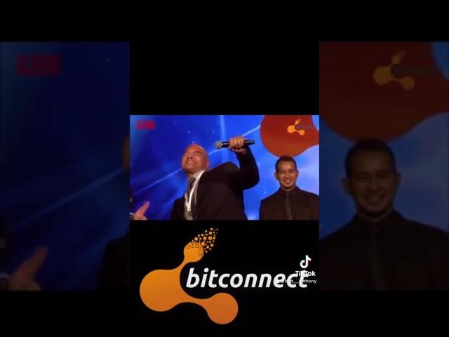 Bitconnect Scam!