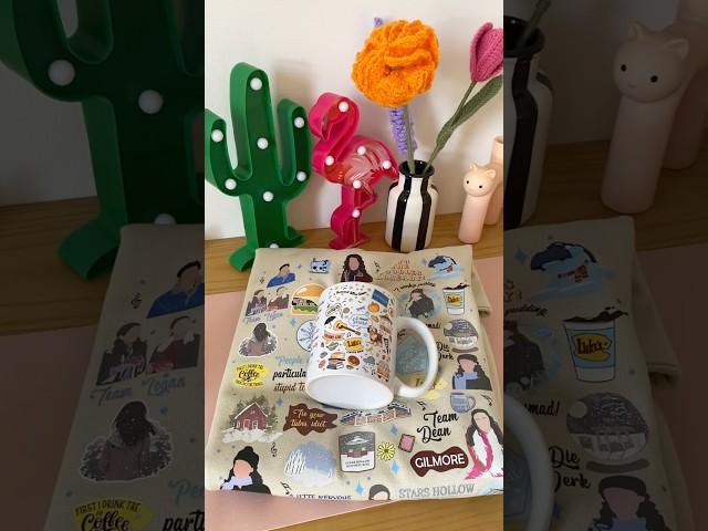 #gilmoregirls #gilmore #packingorders #packanorderwithme #packing #packwithme #asmrpackingorder