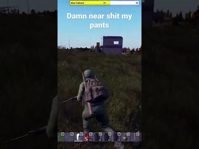 Dayz domination p1