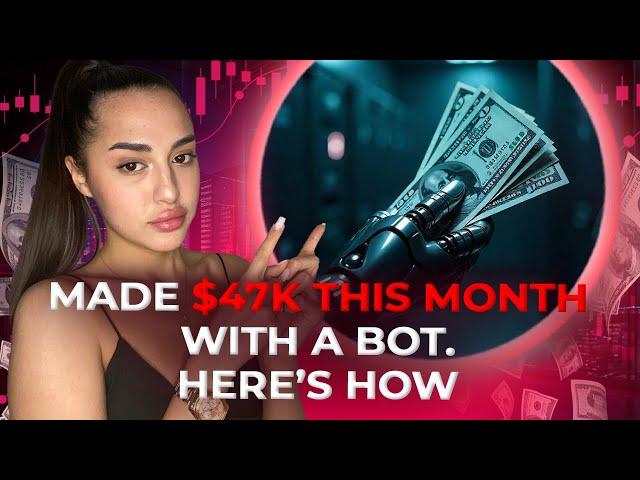 Binary options bot | Can Trading Robots REALLY Make me $10,000 Every Month Easily?