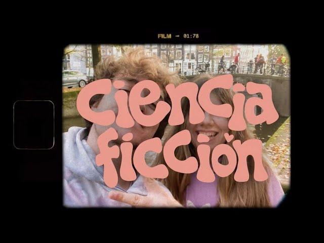 Laura Úbeda con Roh - Ciencia Ficción (Videoclip oficial)