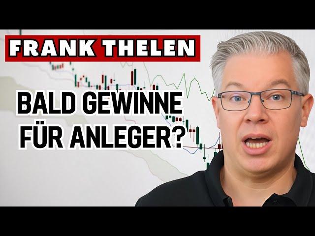 Bald große Gewinne bei 10xDNA / TEQ Capital? | Frank Thelen