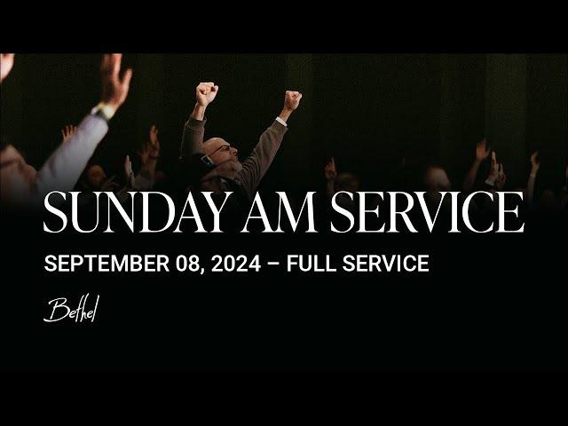 Bethel Church Service | Gabe Valenzuela Sermon | Worship with Hannah Waters, Brady Voss