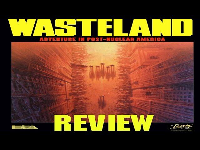 Wasteland Review