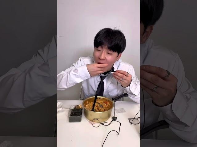 감기 걸렸을때 나이별 밥 먹는 유형 #윗유하우스