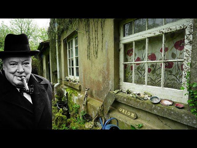 Disturbing Animal Skull House | Unexploded WW2 Mortar Shells Found