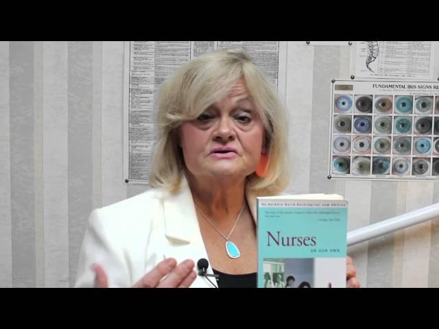 Teaching Children About Health & Posture : Tips From a Nurse
