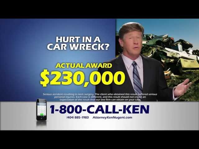 Savannah GA Auto Accident Attorney